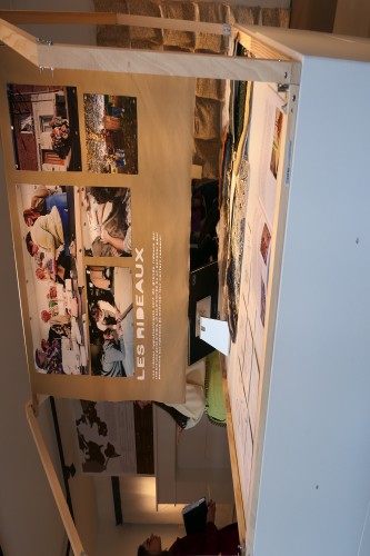 Exposition Bio-TEX 