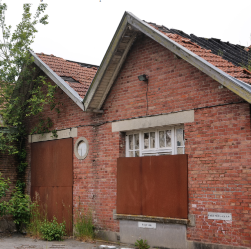 Sains-en-Gohelle 