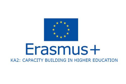 ERASMUS KA2 Vocational Education and Training 
